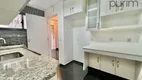 Foto 4 de Apartamento com 3 Quartos à venda, 107m² em Vila Clementino, São Paulo