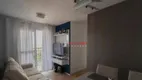 Foto 2 de Apartamento com 3 Quartos à venda, 57m² em Jardim Las Vegas, Guarulhos