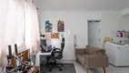 Foto 10 de Apartamento com 1 Quarto à venda, 31m² em Jardim Caravelas, São Paulo