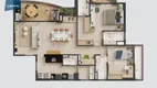 Foto 23 de Apartamento com 3 Quartos à venda, 105m² em Cocó, Fortaleza