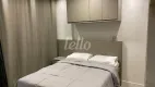 Foto 5 de Apartamento com 1 Quarto para alugar, 26m² em Santana, São Paulo