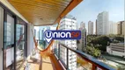 Foto 3 de Apartamento com 4 Quartos à venda, 146m² em Vila Andrade, São Paulo