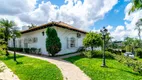 Foto 3 de Casa com 4 Quartos para alugar, 611m² em Bela Suica, Londrina