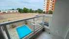 Foto 2 de Apartamento com 3 Quartos para alugar, 72m² em Gleba California, Piracicaba