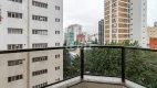 Foto 38 de Apartamento com 2 Quartos para alugar, 80m² em Vila Nova Conceição, São Paulo