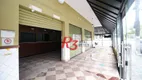 Foto 2 de Ponto Comercial para alugar, 400m² em Aparecida, Santos