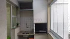 Foto 3 de Apartamento com 3 Quartos à venda, 77m² em Ortizes, Valinhos