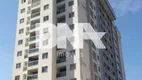 Foto 6 de Apartamento com 1 Quarto à venda, 38m² em Curicica, Rio de Janeiro