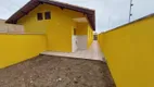 Foto 3 de Casa com 2 Quartos à venda, 52m² em Balneário Gaivotas, Itanhaém