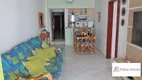 Foto 7 de Apartamento com 2 Quartos à venda, 74m² em Vera Cruz, Mongaguá