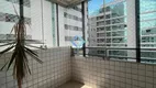 Foto 10 de Apartamento com 3 Quartos à venda, 110m² em Santo Agostinho, Belo Horizonte