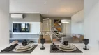 Foto 14 de Apartamento com 3 Quartos à venda, 104m² em Bacacheri, Curitiba