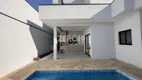 Foto 8 de Casa com 3 Quartos à venda, 208m² em Jardim São Marcos, Valinhos