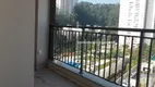 Foto 11 de Apartamento com 1 Quarto à venda, 38m² em Vila Andrade, São Paulo