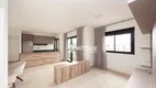 Foto 4 de Apartamento com 2 Quartos à venda, 54m² em Portão, Curitiba