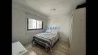 Foto 9 de Apartamento com 1 Quarto à venda, 37m² em Brooklin, São Paulo