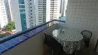 Foto 4 de Apartamento com 3 Quartos à venda, 95m² em Rosarinho, Recife