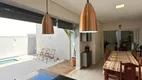 Foto 6 de Casa de Condomínio com 3 Quartos à venda, 199m² em Parque Residencial Roland, Limeira