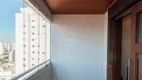 Foto 6 de Cobertura com 3 Quartos à venda, 160m² em Vila Gumercindo, São Paulo