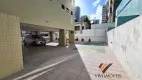 Foto 6 de Apartamento com 3 Quartos à venda, 116m² em Tambaú, João Pessoa