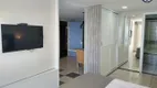 Foto 15 de Flat com 1 Quarto à venda, 58m² em Mucuripe, Fortaleza