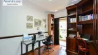 Foto 15 de Apartamento com 4 Quartos à venda, 221m² em Vila Andrade, São Paulo