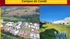 Foto 3 de Lote/Terreno à venda, 477m² em Condomínio Residencial Campos do Conde, Bragança Paulista