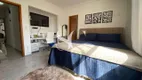 Foto 11 de Apartamento com 3 Quartos à venda, 163m² em Encruzilhada, Santos