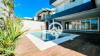 Foto 30 de Casa de Condomínio com 4 Quartos à venda, 420m² em Jardim do Golfe, São José dos Campos