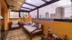 Foto 66 de Cobertura com 3 Quartos à venda, 231m² em Vila Mascote, São Paulo