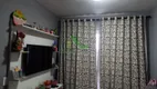 Foto 2 de Apartamento com 2 Quartos à venda, 48m² em Vila da Oportunidade, Carapicuíba