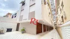 Foto 28 de Apartamento com 2 Quartos à venda, 80m² em Gonzaga, Santos