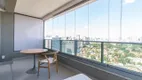 Foto 22 de Apartamento com 1 Quarto para alugar, 46m² em Pinheiros, São Paulo