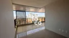 Foto 3 de Apartamento com 3 Quartos à venda, 110m² em Santa Mônica, Uberlândia