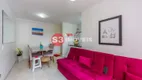 Foto 3 de Apartamento com 2 Quartos à venda, 44m² em Jaragua, São Paulo