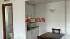 Foto 9 de Flat com 1 Quarto à venda, 28m² em Itaim Bibi, São Paulo