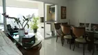Foto 23 de Apartamento com 3 Quartos para alugar, 123m² em Vila Congonhas, São Paulo