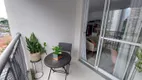 Foto 25 de Apartamento com 1 Quarto para alugar, 25m² em Vila Andrade, São Paulo