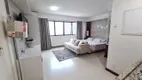 Foto 5 de Apartamento com 1 Quarto para alugar, 30m² em Moema, São Paulo