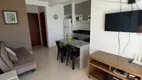 Foto 3 de Apartamento com 2 Quartos para alugar, 57m² em Praia Do Sonho Ens Brito, Palhoça