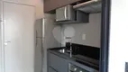 Foto 6 de Apartamento com 1 Quarto para alugar, 32m² em Pinheiros, São Paulo