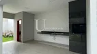 Foto 11 de Casa com 3 Quartos à venda, 151m² em Santa Rosa, Uberlândia