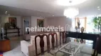 Foto 6 de Apartamento com 3 Quartos à venda, 152m² em Sion, Belo Horizonte