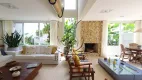Foto 4 de Casa de Condomínio com 4 Quartos para venda ou aluguel, 350m² em Praia de Juquehy, São Sebastião