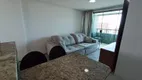 Foto 5 de Apartamento com 2 Quartos para alugar, 64m² em Tambaú, João Pessoa