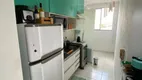 Foto 3 de Apartamento com 2 Quartos à venda, 44m² em Caji, Lauro de Freitas