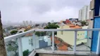 Foto 2 de Apartamento com 2 Quartos à venda, 55m² em Parque Jacatuba, Santo André