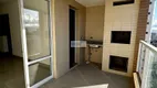 Foto 7 de Apartamento com 1 Quarto à venda, 54m² em Aviação, Praia Grande