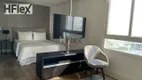 Foto 10 de Apartamento com 1 Quarto para alugar, 70m² em Cidade Monções, São Paulo