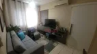 Foto 2 de Apartamento com 2 Quartos à venda, 50m² em Centro, São Vicente